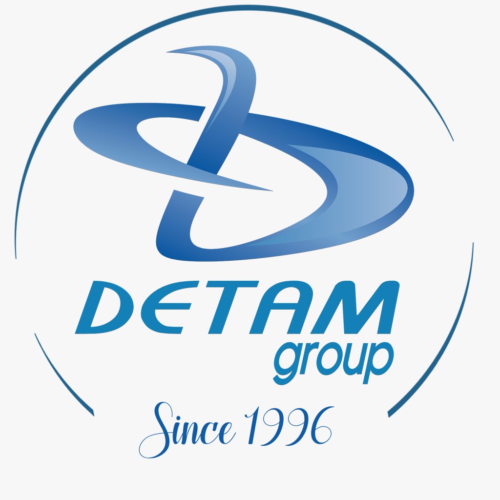 Detam Group Logo